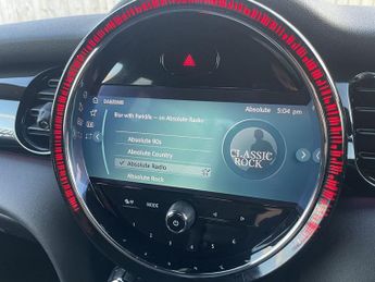 MINI HATCH 2.0 Cooper S Sport Hatchback 3dr Petrol Steptronic Euro 6 (s/s) 