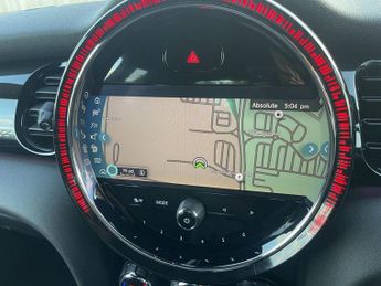 MINI HATCH 2.0 Cooper S Sport Hatchback 3dr Petrol Steptronic Euro 6 (s/s) 