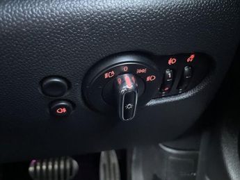 MINI HATCH 2.0 Cooper S Sport Hatchback 3dr Petrol Steptronic Euro 6 (s/s) 