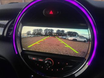 MINI HATCH 2.0 Cooper S Hatchback 5dr Petrol Auto Euro 6 (s/s) (192 ps)