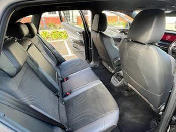 VOLKSWAGEN ID.4 Pro Performance 77kWh Life SUV 5dr Electric Auto (204 ps)