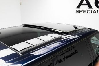 LAND ROVER RANGE ROVER SPORT 3.0 SD V6 HSE Dynamic SUV 5dr Diesel Auto 4WD Euro 6 (s/s) (306