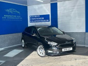 Ford Focus 1.0T EcoBoost Zetec S Hatchback 5dr Petrol Manual Euro 6 (s/s) (