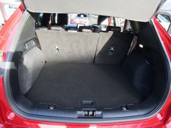 FORD KUGA 2.5h Duratec ST-Line X Edition SUV 5dr Petrol Hybrid CVT Euro 6 