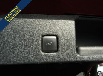 FORD KUGA 2.5h Duratec ST-Line X Edition SUV 5dr Petrol Hybrid CVT Euro 6 