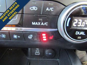 FORD KUGA 2.5h Duratec ST-Line X Edition SUV 5dr Petrol Hybrid CVT Euro 6 