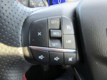 FORD KUGA 2.5h Duratec ST-Line X Edition SUV 5dr Petrol Hybrid CVT Euro 6 