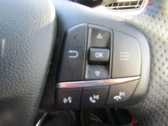 FORD KUGA 2.5h Duratec ST-Line X Edition SUV 5dr Petrol Hybrid CVT Euro 6 