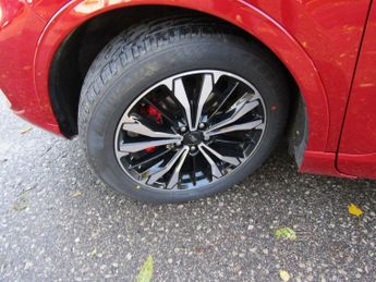 FORD KUGA 2.5h Duratec ST-Line X Edition SUV 5dr Petrol Hybrid CVT Euro 6 