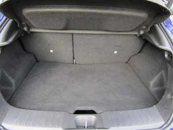 NISSAN JUKE 1.0 DIG-T N-Connecta SUV 5dr Petrol Automatic Auto Euro 6 (s/s) 