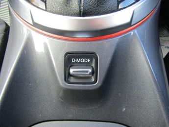 NISSAN JUKE 1.0 DIG-T N-Connecta SUV 5dr Petrol Automatic Auto Euro 6 (s/s) 