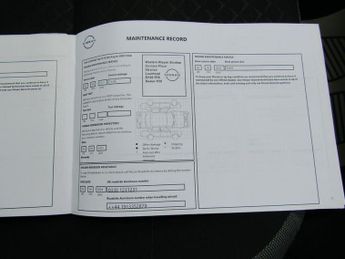 NISSAN JUKE 1.0 DIG-T N-Connecta SUV 5dr Petrol Automatic Auto Euro 6 (s/s) 