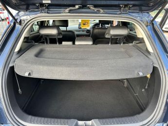 MAZDA CX-3 2.0 SKYACTIV-G Sport Nav SUV 5dr Petrol Auto Euro 6 (s/s) (121 p