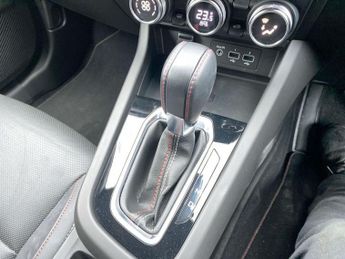 RENAULT ARKANA 1.3 TCe MHEV r.s. line SUV 5dr Petrol EDC 2WD Euro 6 (s/s) (140 