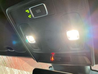 RENAULT ARKANA 1.3 TCe MHEV r.s. line SUV 5dr Petrol EDC 2WD Euro 6 (s/s) (140 