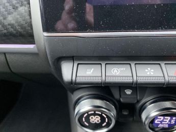 RENAULT ARKANA 1.3 TCe MHEV r.s. line SUV 5dr Petrol EDC 2WD Euro 6 (s/s) (140 