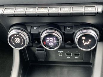 RENAULT ARKANA 1.3 TCe MHEV r.s. line SUV 5dr Petrol EDC 2WD Euro 6 (s/s) (140 