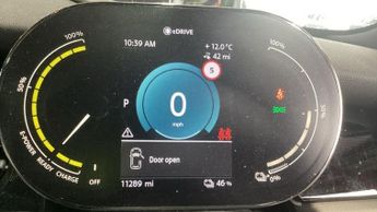 MINI Electric Hatch Cooper SE 32.6kWh Level 3 Hatchback 3dr Electric Auto (184 ps)