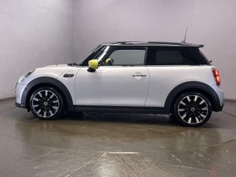 MINI Electric Hatch Cooper SE 32.6kWh Level 3 Hatchback 3dr Electric Auto (184 ps)