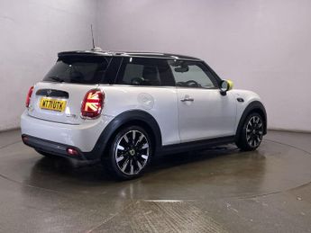 MINI Electric Hatch Cooper SE 32.6kWh Level 3 Hatchback 3dr Electric Auto (184 ps)