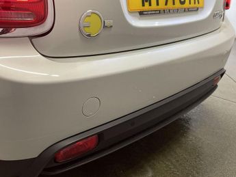 MINI Electric Hatch Cooper SE 32.6kWh Level 3 Hatchback 3dr Electric Auto (184 ps)