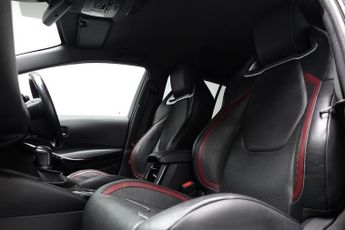 TOYOTA COROLLA 1.8 VVT-h GPF Excel Touring Sports 5dr Petrol Hybrid CVT Euro 6 