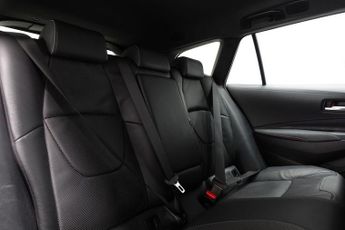 TOYOTA COROLLA 1.8 VVT-h GPF Excel Touring Sports 5dr Petrol Hybrid CVT Euro 6 