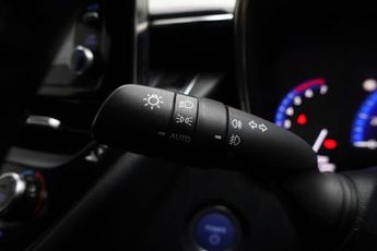 TOYOTA COROLLA 1.8 VVT-h GPF Excel Touring Sports 5dr Petrol Hybrid CVT Euro 6 