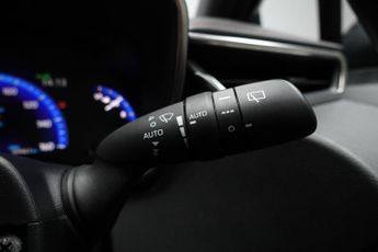 TOYOTA COROLLA 1.8 VVT-h GPF Excel Touring Sports 5dr Petrol Hybrid CVT Euro 6 