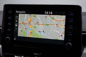 TOYOTA COROLLA 1.8 VVT-h GPF Excel Touring Sports 5dr Petrol Hybrid CVT Euro 6 