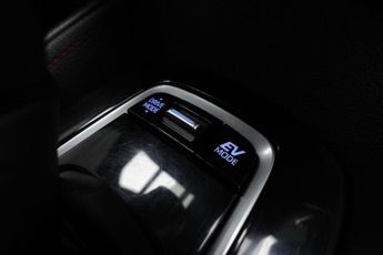 TOYOTA COROLLA 1.8 VVT-h GPF Excel Touring Sports 5dr Petrol Hybrid CVT Euro 6 