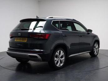 SEAT ATECA 1.5 TSI EVO XPERIENCE SUV 5dr Petrol DSG Euro 6 (s/s) (150 ps)