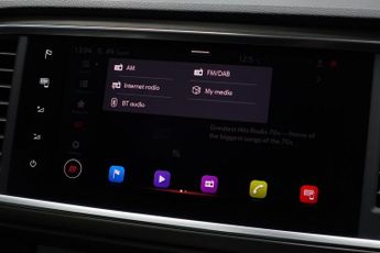 SEAT ATECA 1.5 TSI EVO XPERIENCE SUV 5dr Petrol DSG Euro 6 (s/s) (150 ps)