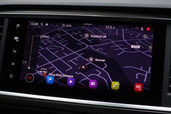 SEAT ATECA 1.5 TSI EVO XPERIENCE SUV 5dr Petrol DSG Euro 6 (s/s) (150 ps)