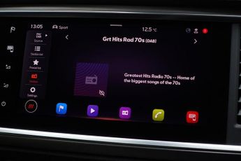 SEAT ATECA 1.5 TSI EVO XPERIENCE SUV 5dr Petrol DSG Euro 6 (s/s) (150 ps)