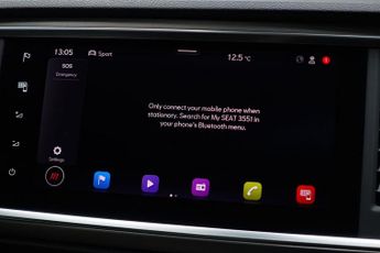 SEAT ATECA 1.5 TSI EVO XPERIENCE SUV 5dr Petrol DSG Euro 6 (s/s) (150 ps)