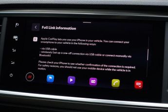 SEAT ATECA 1.5 TSI EVO XPERIENCE SUV 5dr Petrol DSG Euro 6 (s/s) (150 ps)