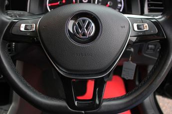 VOLKSWAGEN POLO 1.0 TSI GPF SE Hatchback 5dr Petrol Manual Euro 6 (s/s) (95 ps)