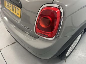 MINI HATCH 1.5 Cooper D Hatchback 5dr Diesel Manual Euro 6 (s/s) (116 ps) -