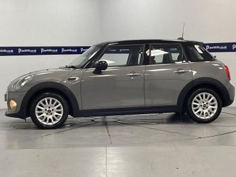 MINI HATCH 1.5 Cooper D Hatchback 5dr Diesel Manual Euro 6 (s/s) (116 ps) -