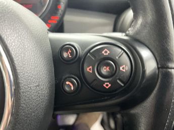 MINI HATCH 1.5 Cooper D Hatchback 5dr Diesel Manual Euro 6 (s/s) (116 ps) -