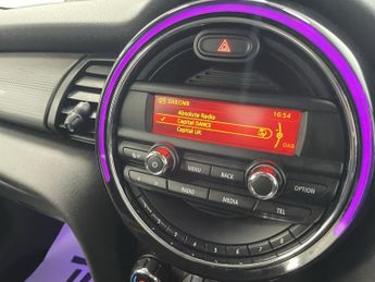 MINI HATCH 1.5 Cooper D Hatchback 5dr Diesel Manual Euro 6 (s/s) (116 ps) -