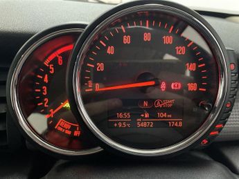 MINI HATCH 1.5 Cooper D Hatchback 5dr Diesel Manual Euro 6 (s/s) (116 ps) -