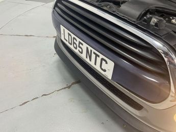 MINI HATCH 1.5 Cooper D Hatchback 5dr Diesel Manual Euro 6 (s/s) (116 ps) -