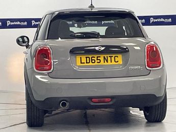 MINI HATCH 1.5 Cooper D Hatchback 5dr Diesel Manual Euro 6 (s/s) (116 ps) -