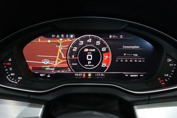 AUDI SQ5 3.0 TFSI V6 SUV 5dr Petrol Tiptronic quattro Euro 6 (s/s) (354 p