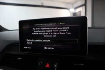 AUDI SQ5 3.0 TFSI V6 SUV 5dr Petrol Tiptronic quattro Euro 6 (s/s) (354 p