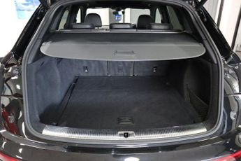 AUDI SQ5 3.0 TFSI V6 SUV 5dr Petrol Tiptronic quattro Euro 6 (s/s) (354 p