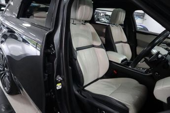 LAND ROVER RANGE ROVER VELAR 3.0 D300 R-Dynamic HSE SUV 5dr Diesel Auto 4WD Euro 6 (s/s) (300