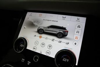 LAND ROVER RANGE ROVER VELAR 3.0 D300 R-Dynamic HSE SUV 5dr Diesel Auto 4WD Euro 6 (s/s) (300